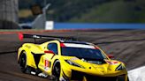 Corvette Makes Its Case as IMSA GT Racing Leader in Tech Transfer