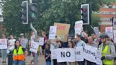 Road campaigners call for state of emergency in city