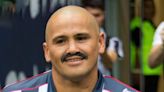 Liga MX 2024Chupete Suazo, Barovero, Guille Franco y más ex de Rayados en modo "bigote" como cábala de Tano Ortiz - Los Regios buscan una nueva estrella y han...