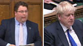 Tory MP reveals Boris Johnson’s ‘insulting’ response in private to Chris Pincher groping claims