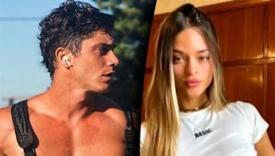 El hermano de Tini Stoessel blanqueó que tiene novia, ¿de quién se trata?