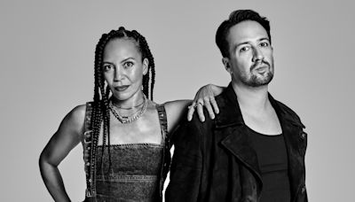 Lin-Manuel Miranda, Eisa Davis Reimagine Classic NYC Cult Film ‘Warriors’ as Concept Album