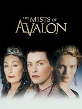 The Mists of Avalon