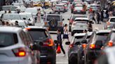 NY Gov Hochul delays controversial NYC congestion pricing plan ‘indefinitely’