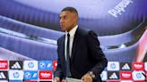 Mbappé está a punto de convertirse en accionista de un club francés