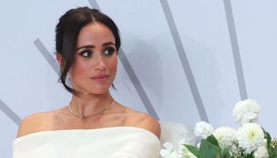 Meghan says publicly sharing suicidal thoughts was 'worth it' if it helps save others
