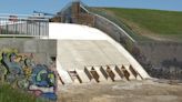 Alpine Dam’s upgrades prevent ‘catastrophic flooding’ in Rockford neighborhoods