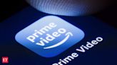 Amazon Prime Video: Movies and shows streaming in July 2024 - The Economic Times