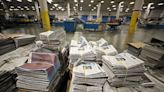 Opinion: Long live printed newspapers. Digital won't work for these readers