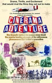 Cinerama Adventure