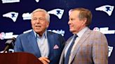 Patriots rank 29th in new NFLPA survey, receive F in multiple categories