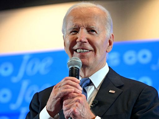 Can Joe Biden Be Replaced? Here’s How It Could Happen