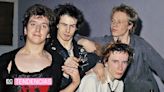 Los Sex Pistols, leyendas del punk, se suben de nuevo a los escenarios