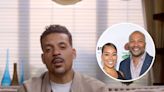 The Barnes Bunch’s Matt Barnes Discusses Coparenting With Ex Gloria Govan and Derek Fisher