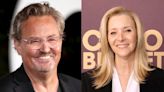 Matthew Perry’s dog will not be adopted by Friends co-star Lisa Kudrow, despite reports