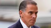 Hunter Biden's law license suspended in Washington, D.C. after criminal conviction