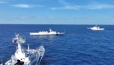 In South China Sea dispute, Philippines' bolder hand tests Beijing - BusinessWorld Online