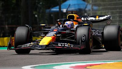 Verstappen y el renovado 'Checo' Pérez intentarán calmar las aguas para Red Bull en Canadá