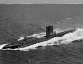USS Grayback (SSG-574)
