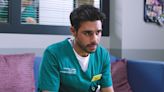 Why Casualty’s mental health series is important television