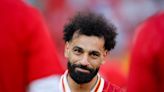 Mohamed Salah breaks silence with Jürgen Klopp message after Liverpool manager's exit