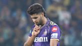 'People Dared Me To Try': KKR Pacer Harshit Rana On Giving Virat Kohli Flying Kiss Send-Off In IPL 2024