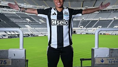 Newcastle Women sign Euro 2022 winning Lioness to boost chances of WSL promotion