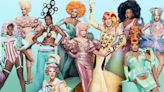 RuPaul’s Drag Race Season 13 Streaming: Watch & Stream Online via Paramount Plus