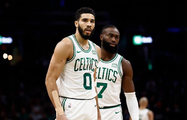 Celtics-Cavaliers preview: Why Boston is still an overwhelming favorite even without Porziņģis