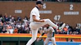 Detroit Tigers reliever Alex Lange needs surgery for lat strain, most likely ending season