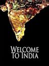 Welcome to India