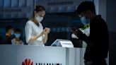 Huawei profit sinks in 2022 amid sanctions, but sales higher