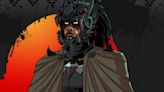 Batman Azteca: Choque de Imperios Releases First Image for DC Animated Movie