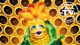 Meet Maize: The Masked Singer season 8 debuts its newest costume