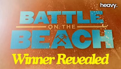 'Battle on the Beach' Winner Revealed: Season 4 Finale Recap