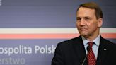 Poland considers shooting down Russian missiles heading to Ukraine