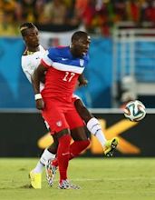 Jozy Altidore