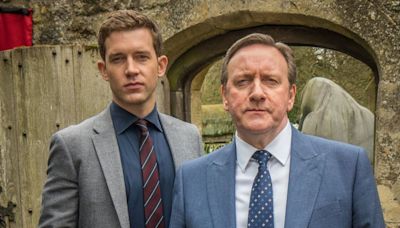 Midsomer Murders episodes and schedule as series 23 returns after three months