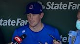 Cubs' Kyle Hendricks reacts to bullpen demotion in stride
