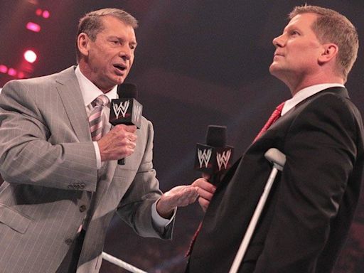 Vince McMahon And John Laurinaitis’ Lawyers Issue New Statements On Sex Trafficking Lawsuit - PWMania - Wrestling News