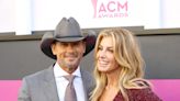 Tim McGraw and Faith Hill's Daughter Shows Off Powerhouse Vocals