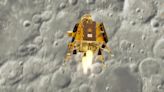 Chandrayaan-3: India hopes to land a rover on the Moon for the first time