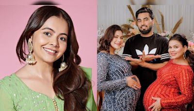 Devoleena Trashes Payal Malik For Commenting On Her Inter-Faith Marriage: "Comparing It With Polygamy..."