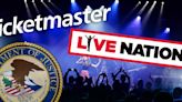 ...Department Files Antitrust Lawsuit Seeking To Break Up Live Nation-Ticketmaster; “Baseless” PR Stunt, Company Responds...