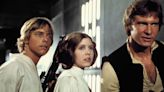 Star Wars is doing an entire Skywalker Saga marathon in cinemas