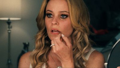 How Elizabeth Banks Found the Right 'Mindset' for Skincare Role