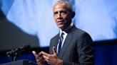 Ex presidente Obama condena ataque contra Donald Trump: “No hay ningún lugar para la violencia política en nuestra democracia” - La Tercera