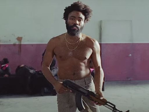 Donald Glover Announces Retirement of Childish Gambino with Final Album 'Bando Stone & The New World'