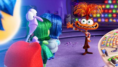 The ‘Inside Out 2’ Anxiety Attack Really F*cked Me Up