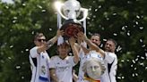 Leyenda del Real Madrid le dice adiós al fútbol profesional; la Euro será su último torneo